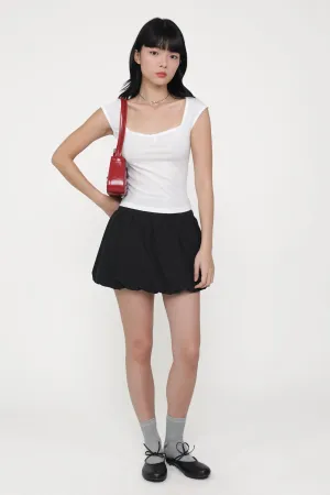 Lottie Bubble Skorts