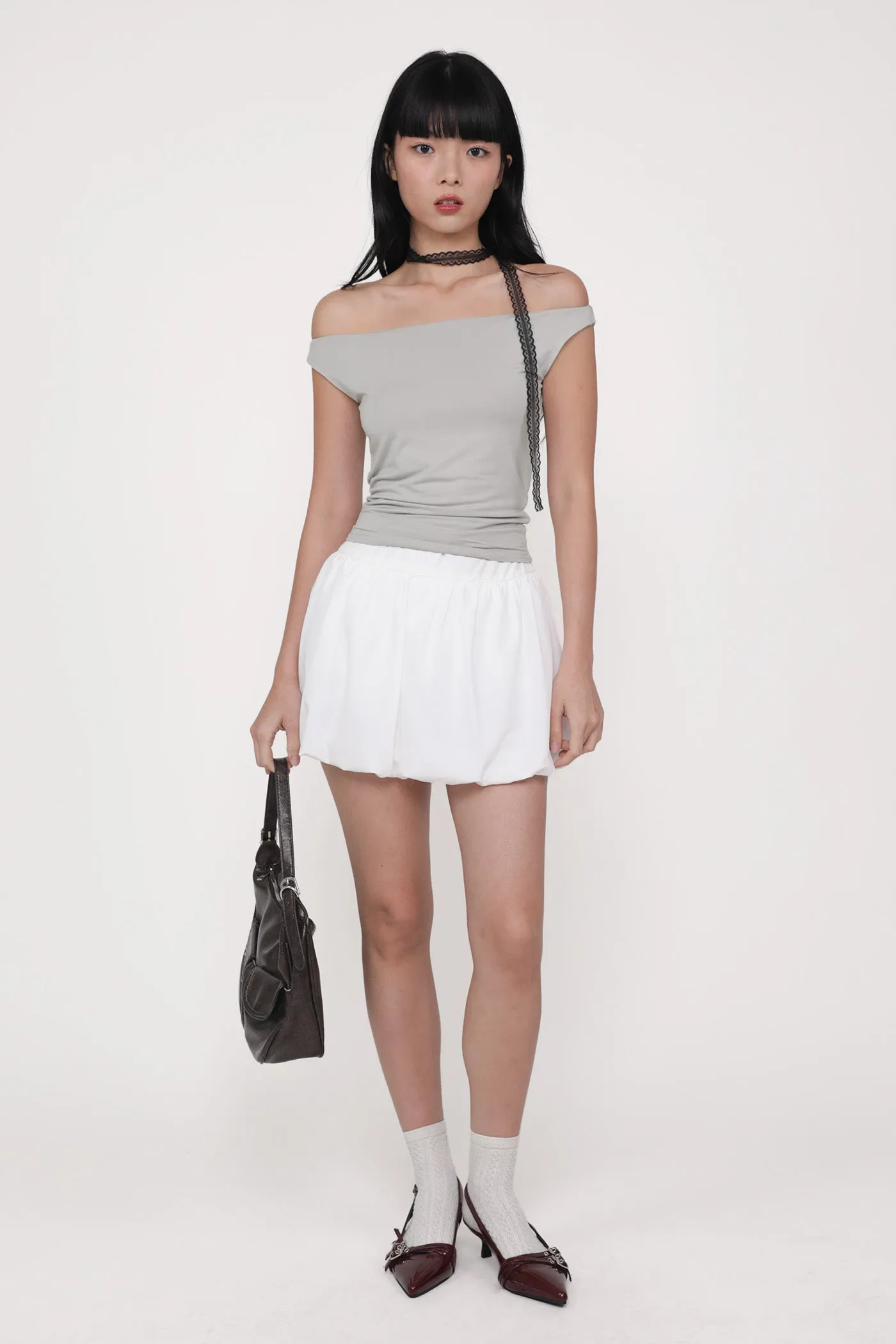 Lottie Bubble Skorts