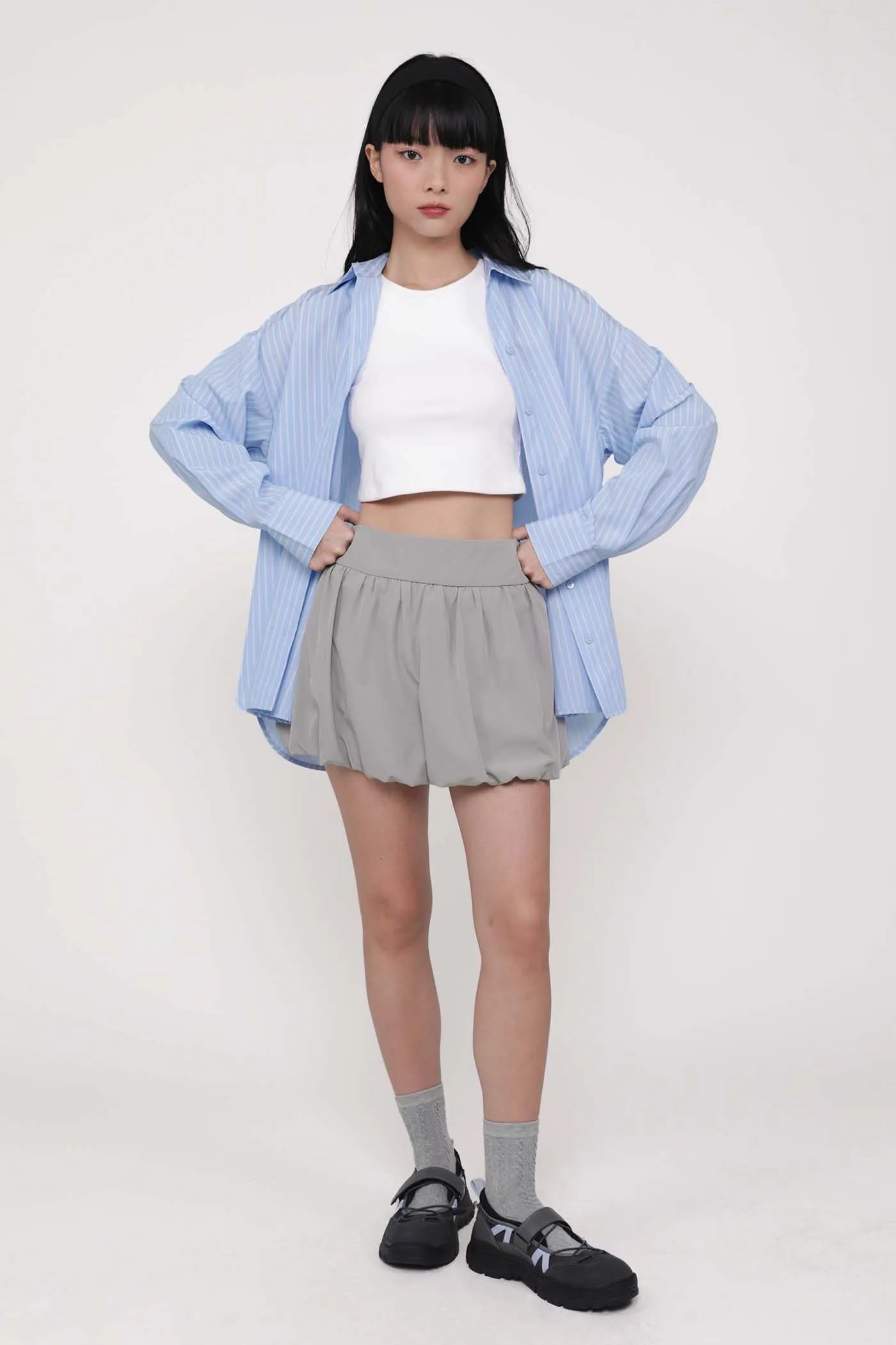 Lottie Bubble Skorts