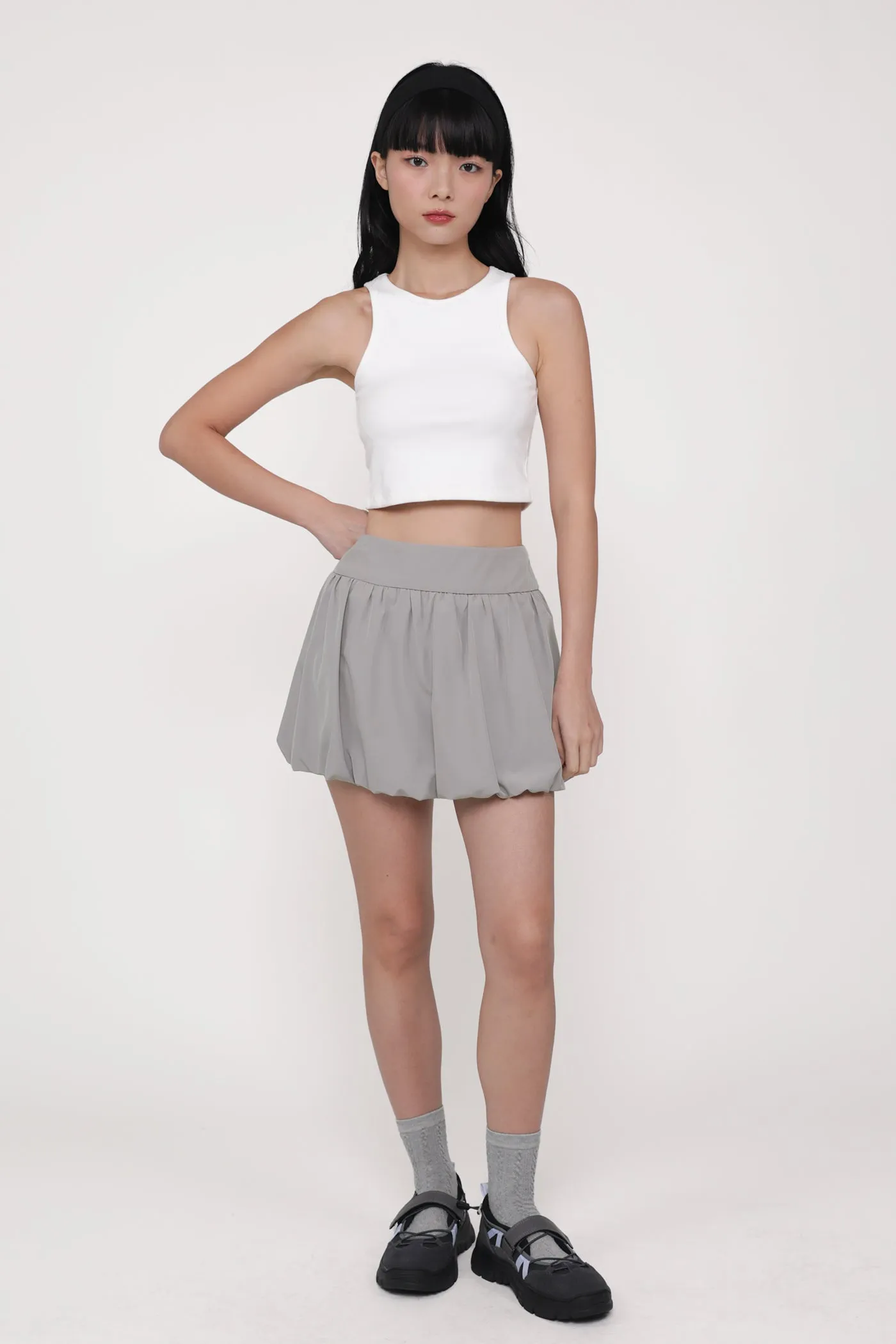 Lottie Bubble Skorts