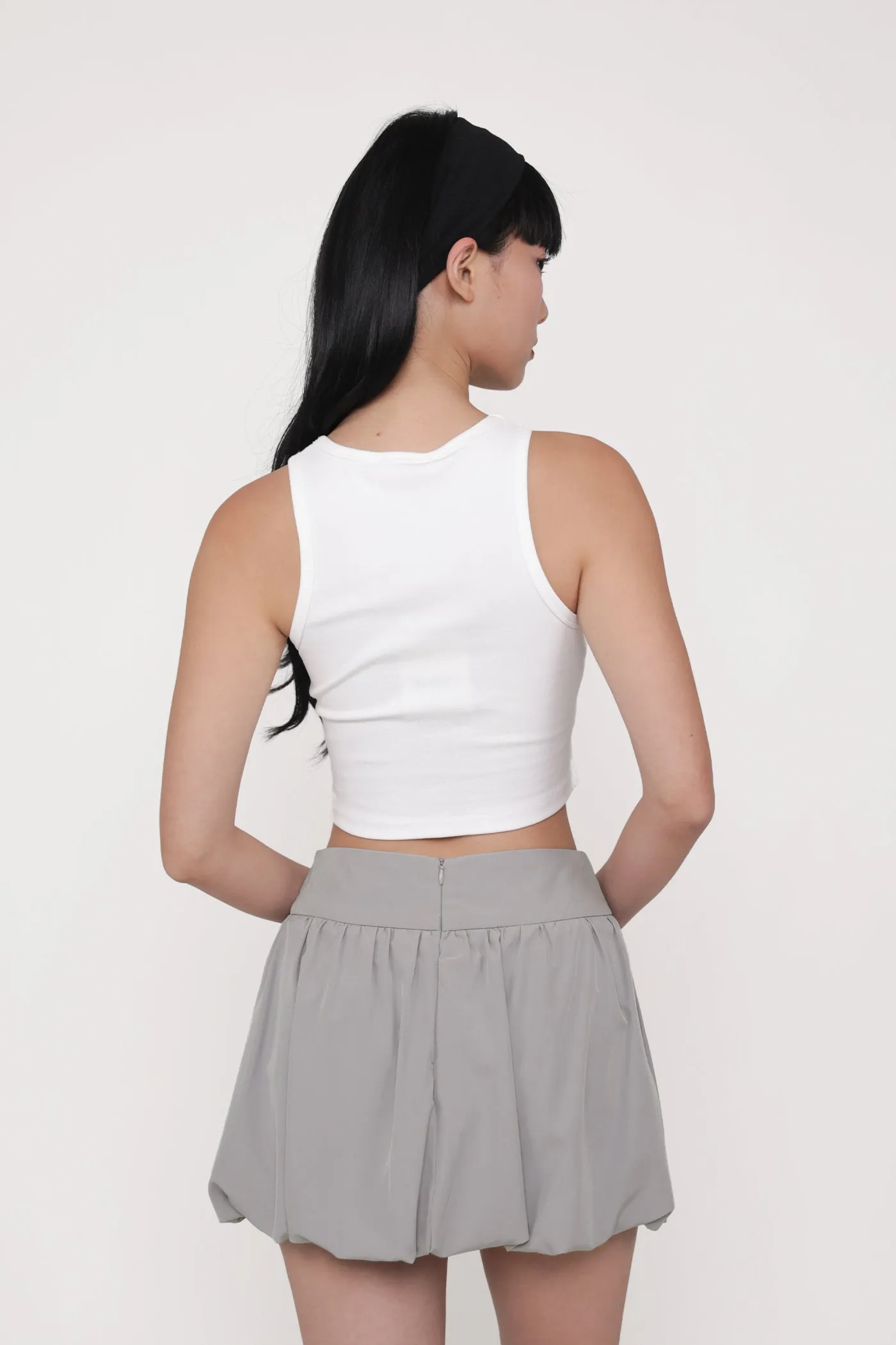 Lottie Bubble Skorts