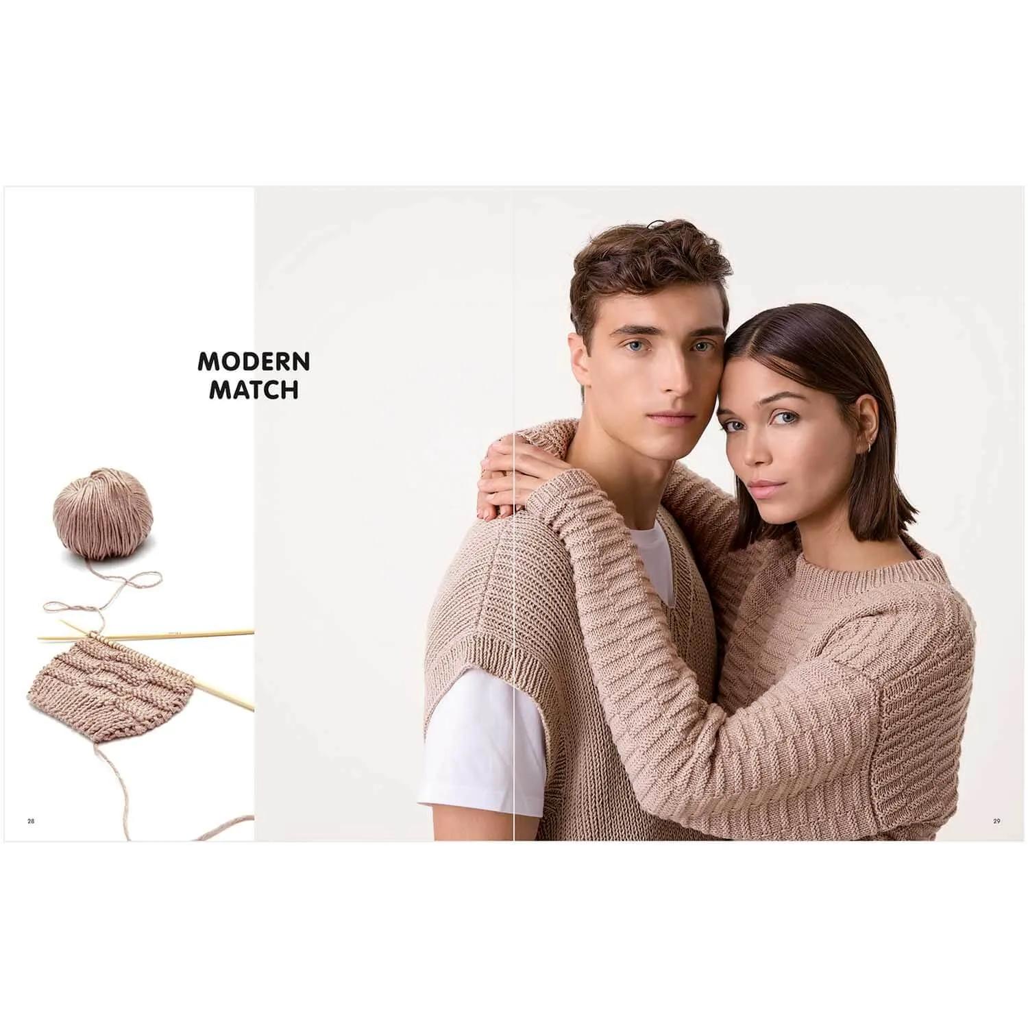 Luxury Knit Summer Special