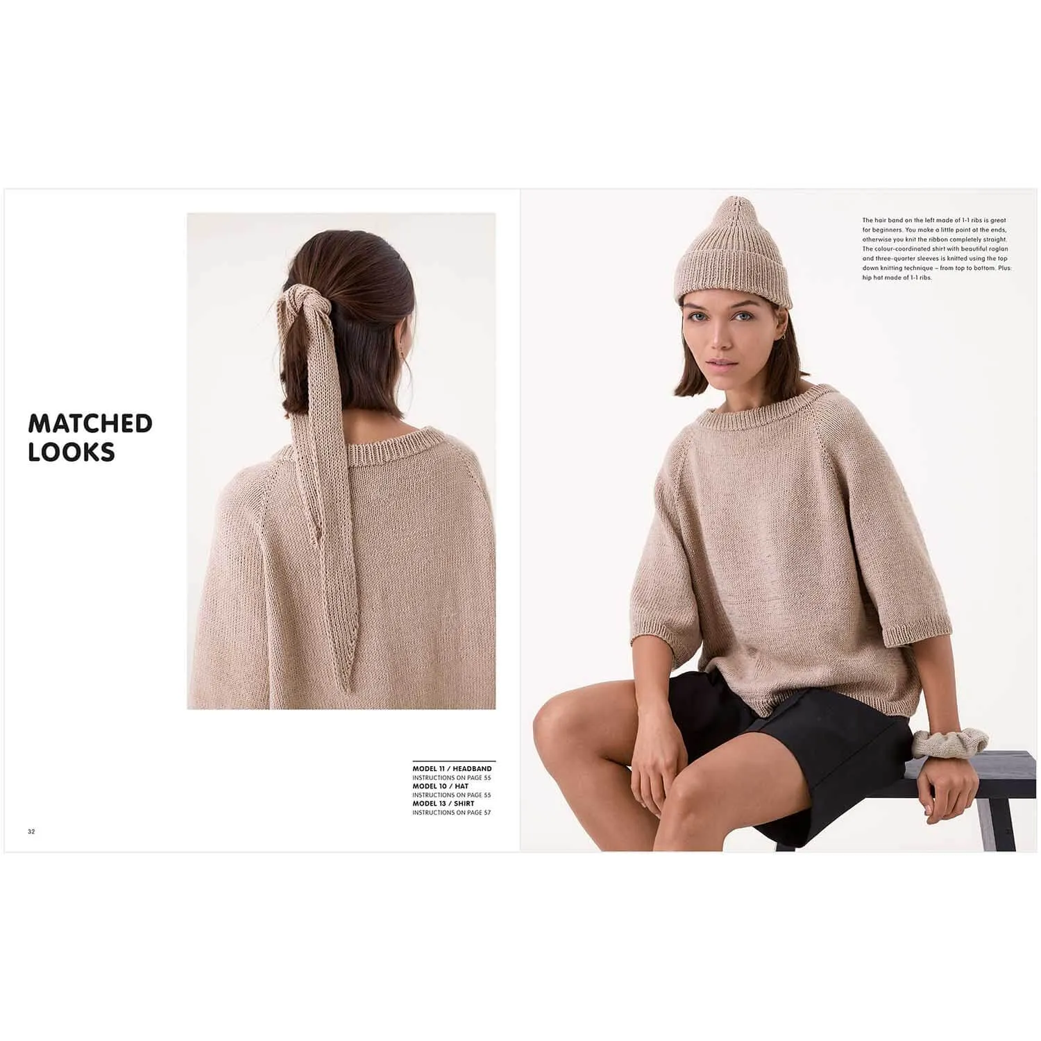 Luxury Knit Summer Special