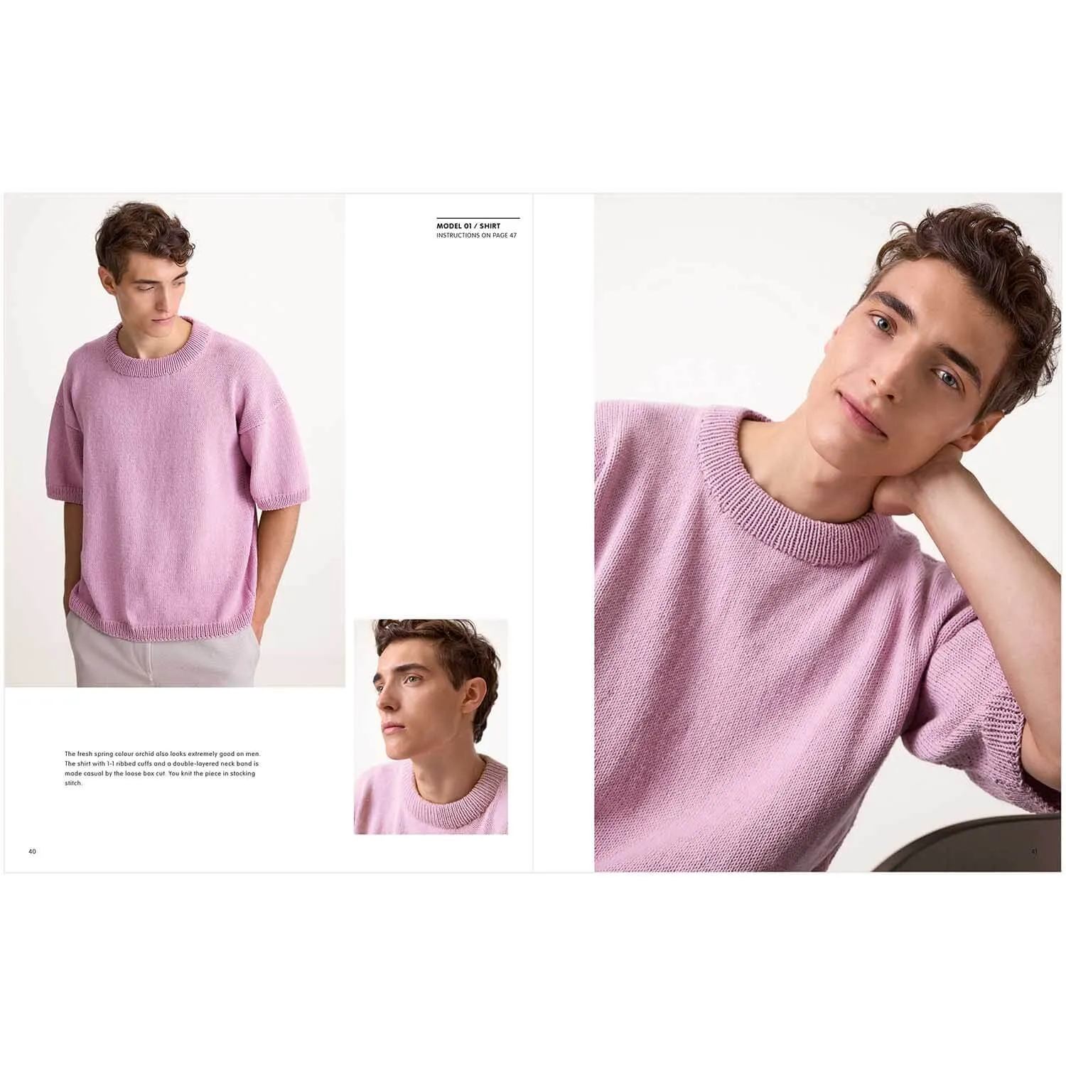 Luxury Knit Summer Special