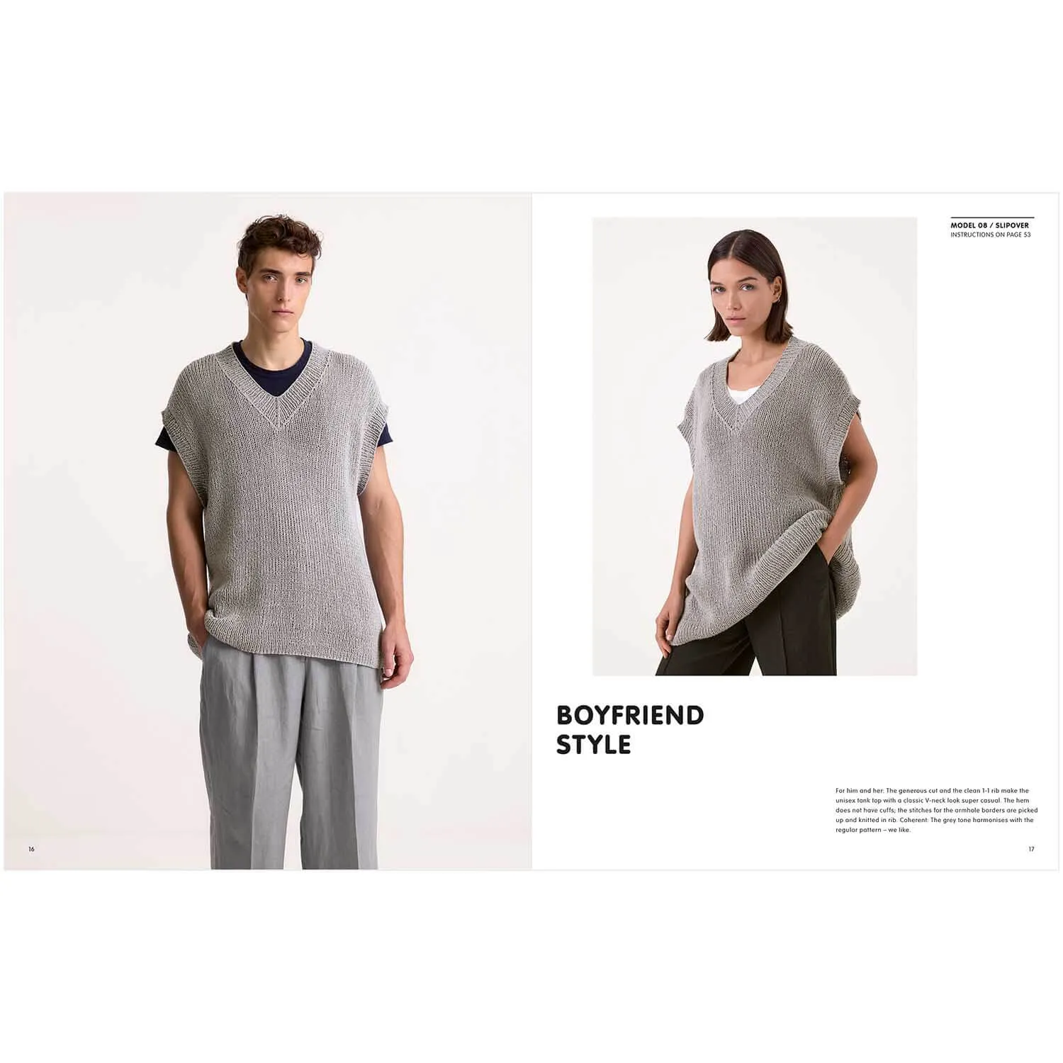 Luxury Knit Summer Special