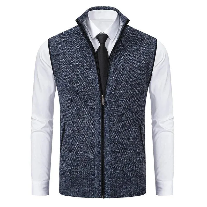 MASON™ | MEN'S FLEECE VEST