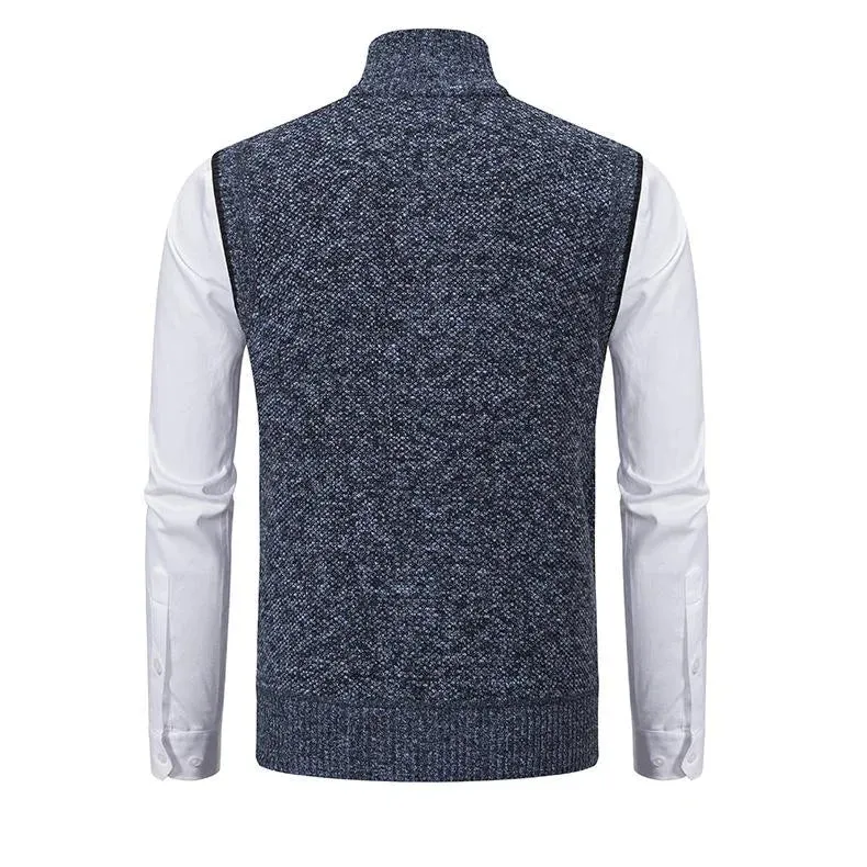 MASON™ | MEN'S FLEECE VEST