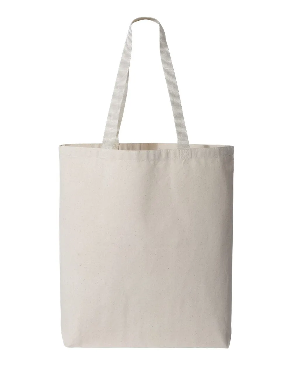 Medium Tote Bags 11-Litres | Q-Tees Q4400 | DTF