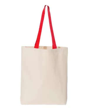 Medium Tote Bags 11-Litres | Q-Tees Q4400 | DTF