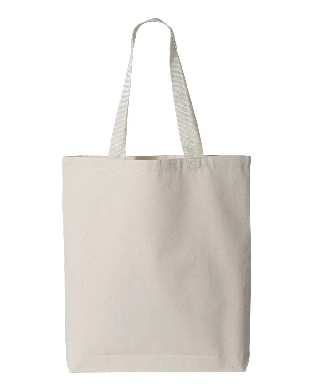Medium Tote Bags 11-Litres | Q-Tees Q4400 | DTF