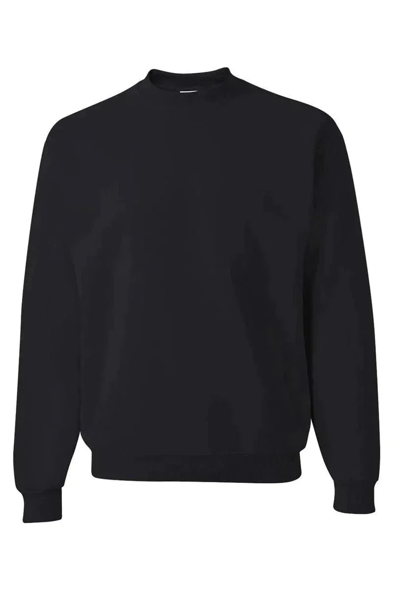 Merry And Bright Coquette Bow Unisex NuBlend Crew Sweatshirt