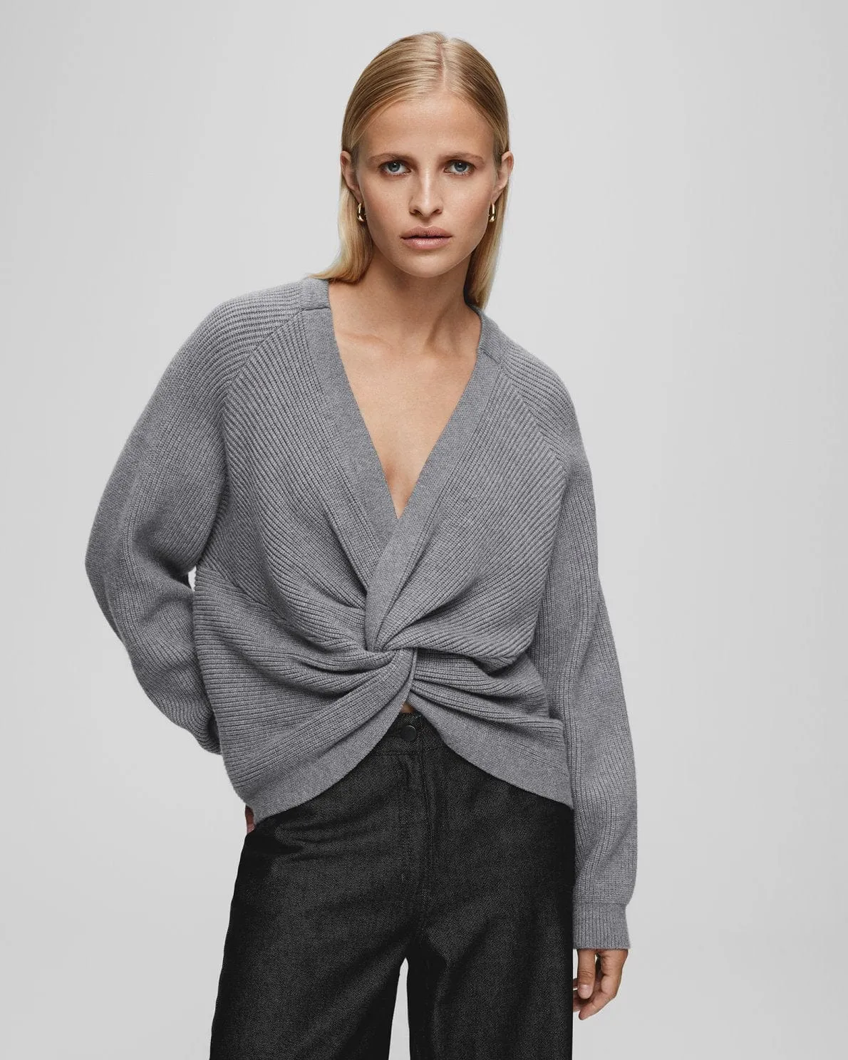 MSCH Multiway Knit