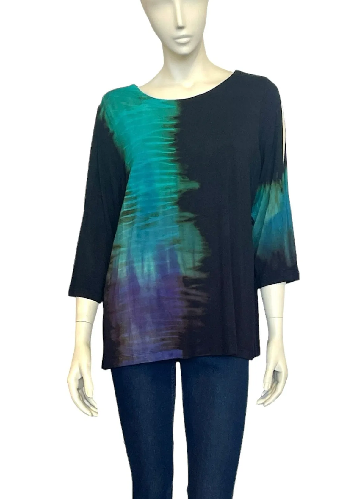 Oliva Tee