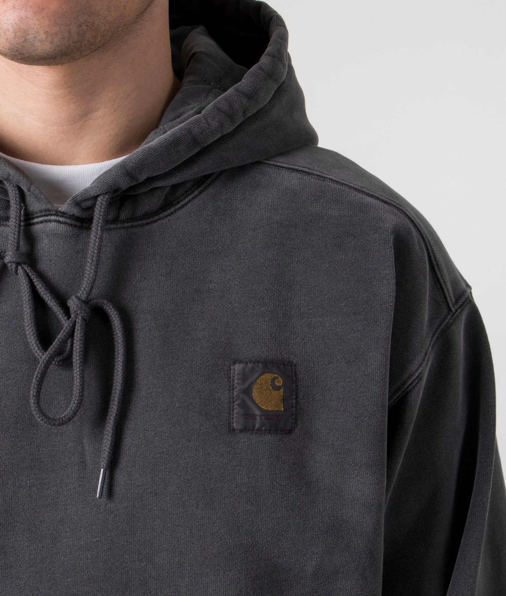 Oversized Vista Hoodie