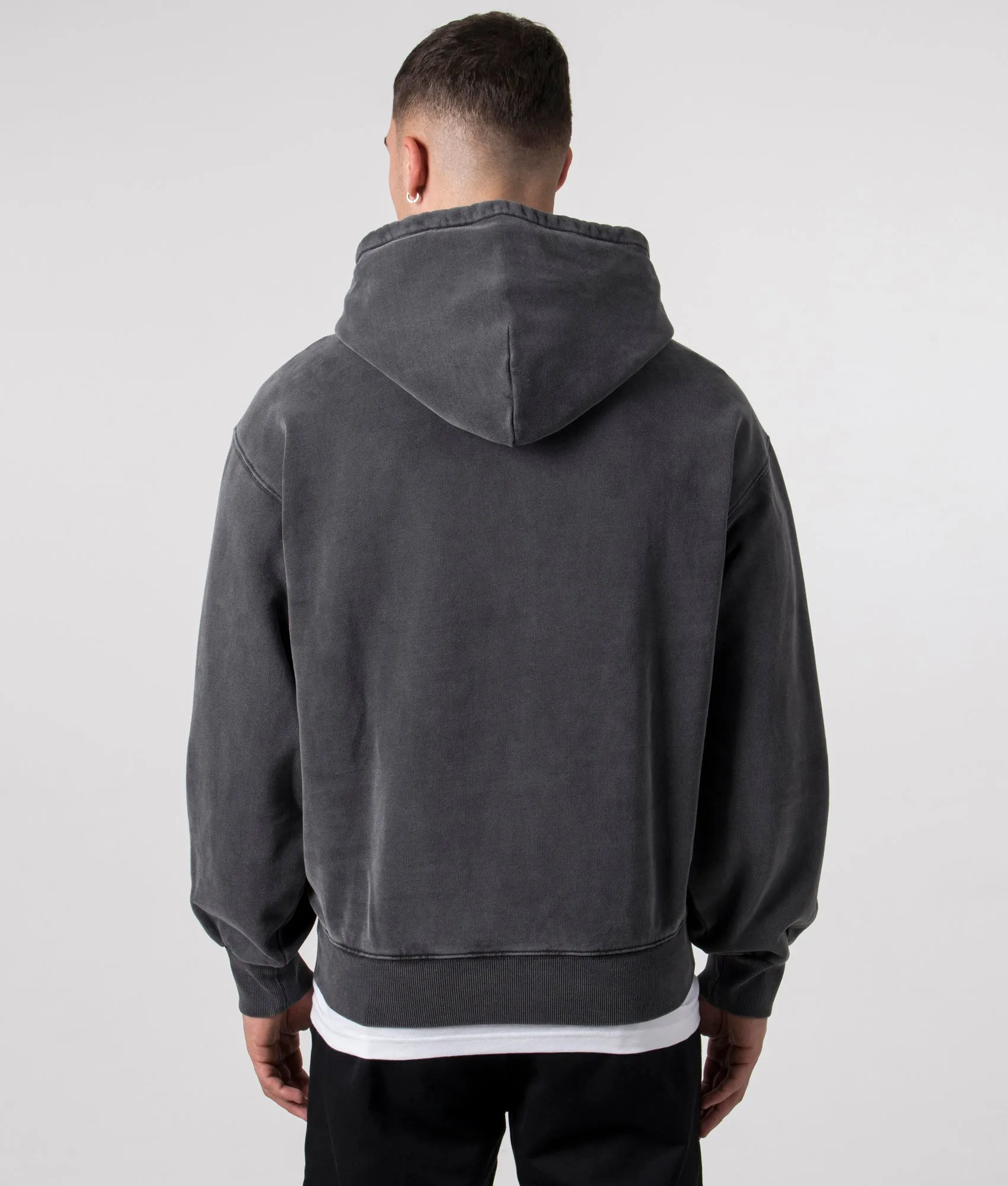 Oversized Vista Hoodie