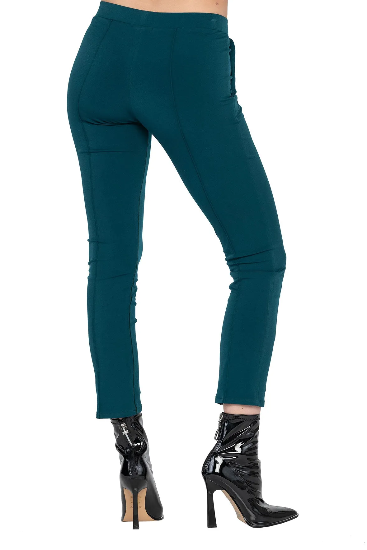 P S Cigarette Ankle Pants