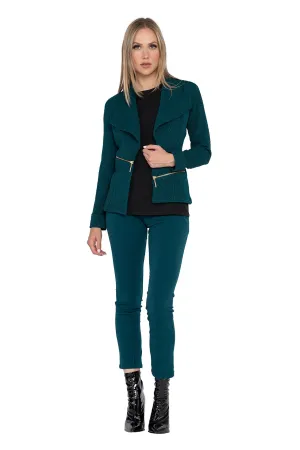 P S Cigarette Ankle Pants