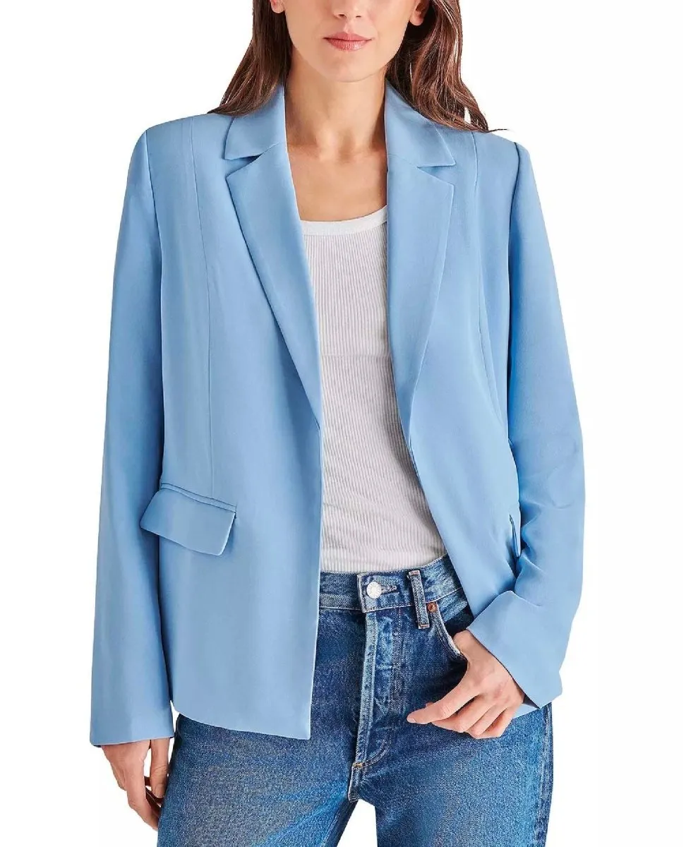 Peyton Blazer Endless Sky