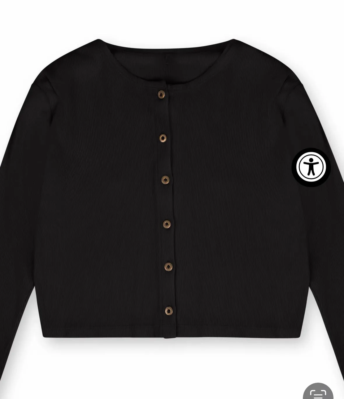 Point Classic Cardigan