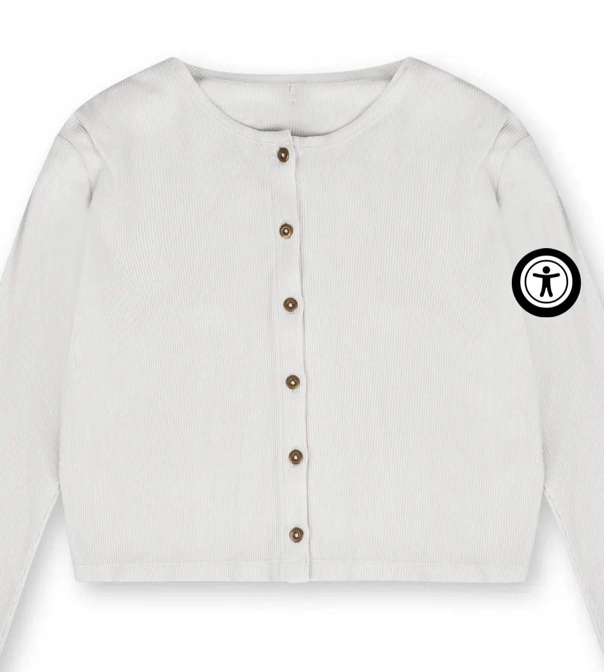 Point Classic Cardigan