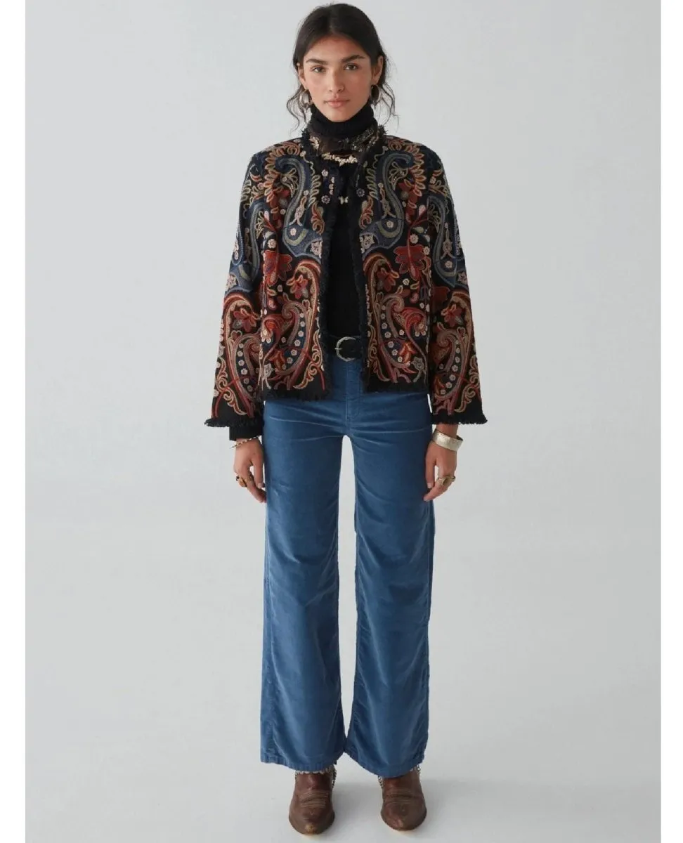Primavera Suresh Jacket Sunrise