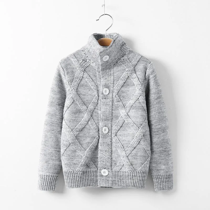 "Julian" Cardigan