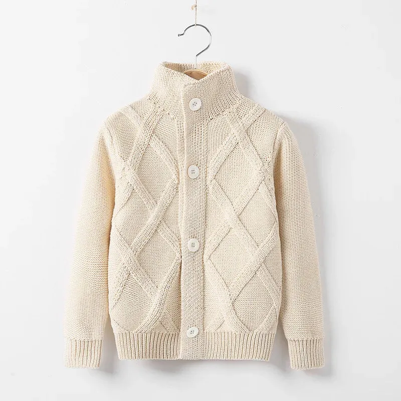 "Julian" Cardigan