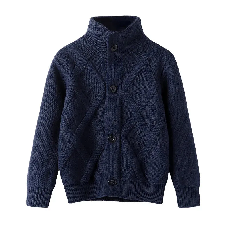 "Julian" Cardigan