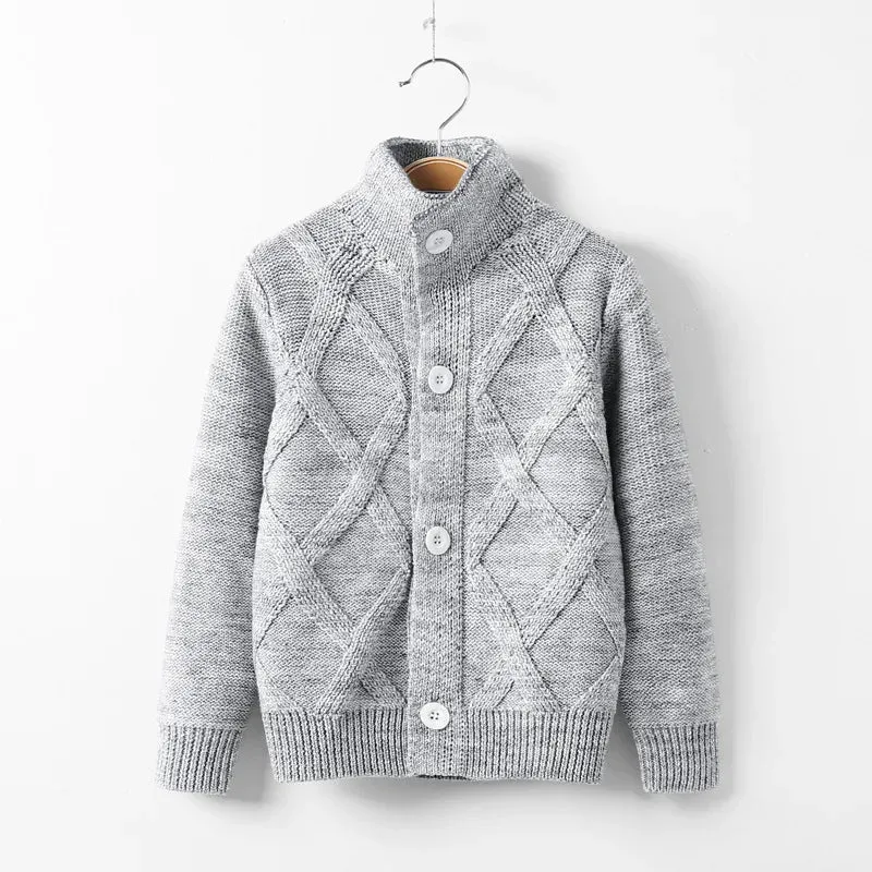 "Julian" Cardigan