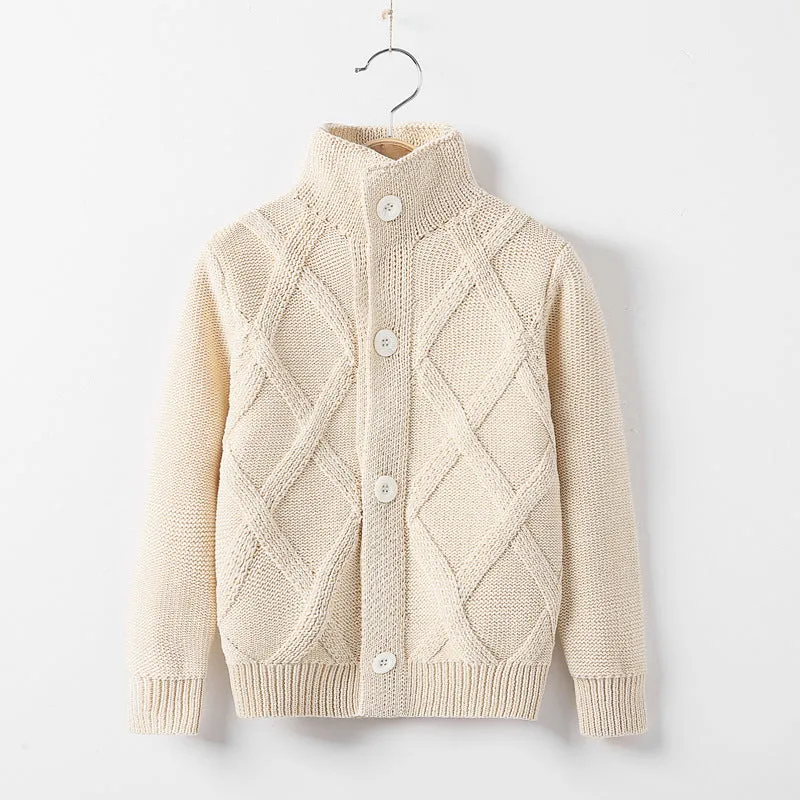 "Julian" Cardigan