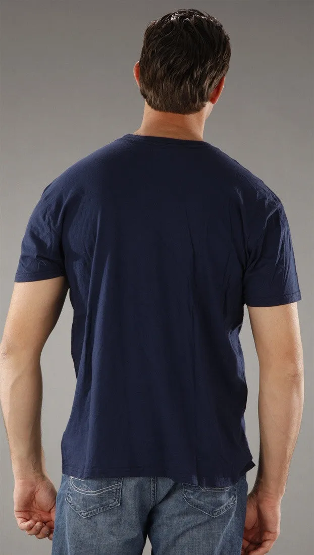 Retro Sport Georgetown University Vintage Washed Crew