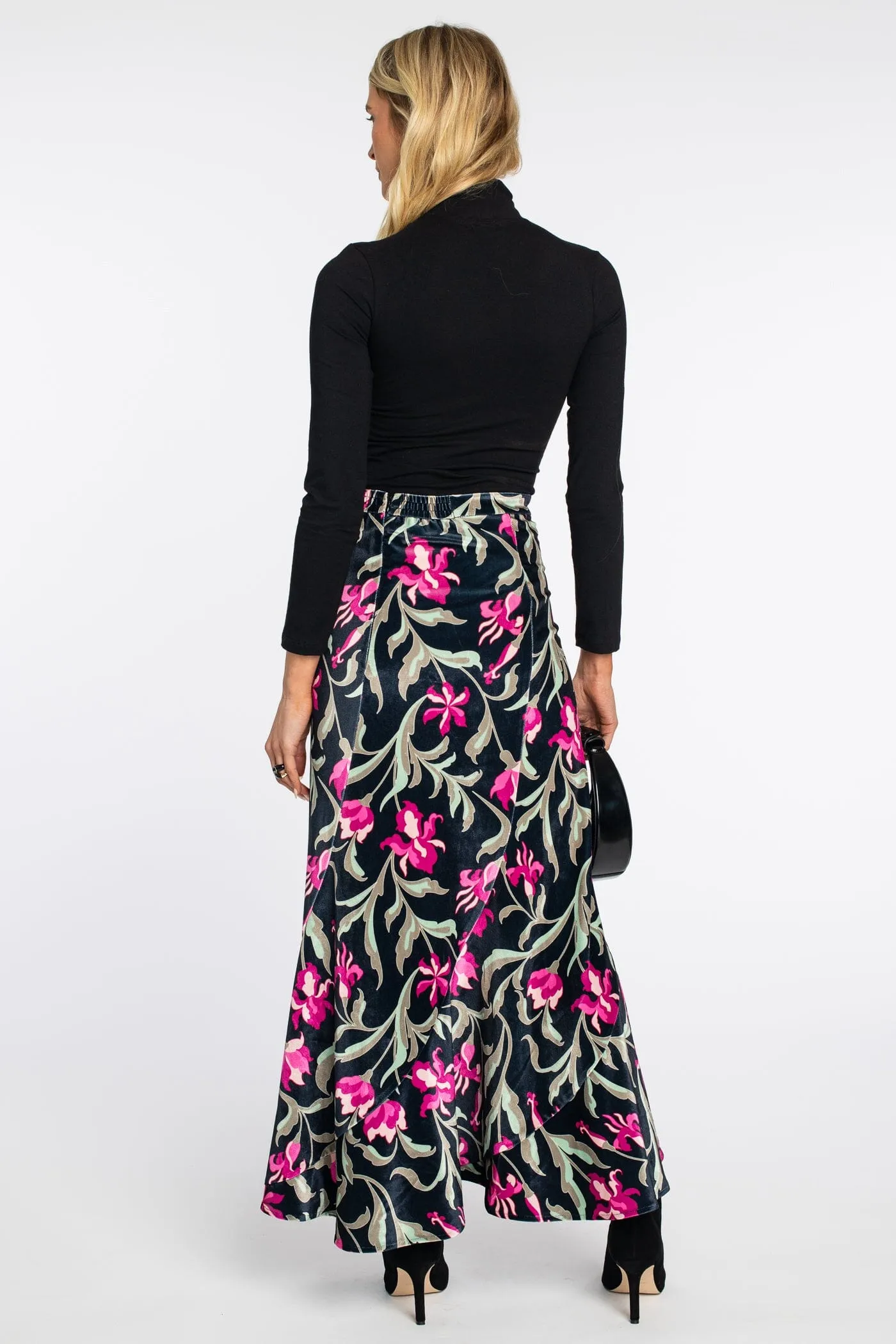 Serena Skirt