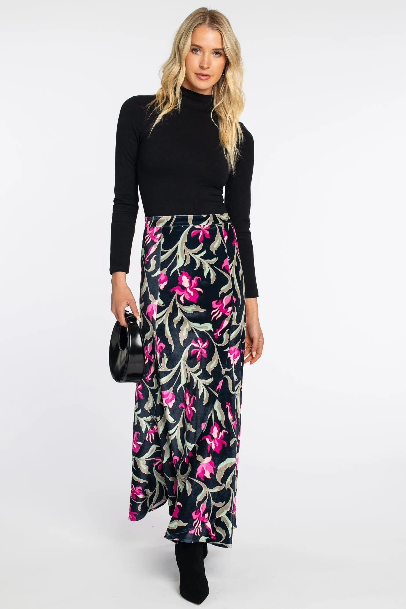Serena Skirt