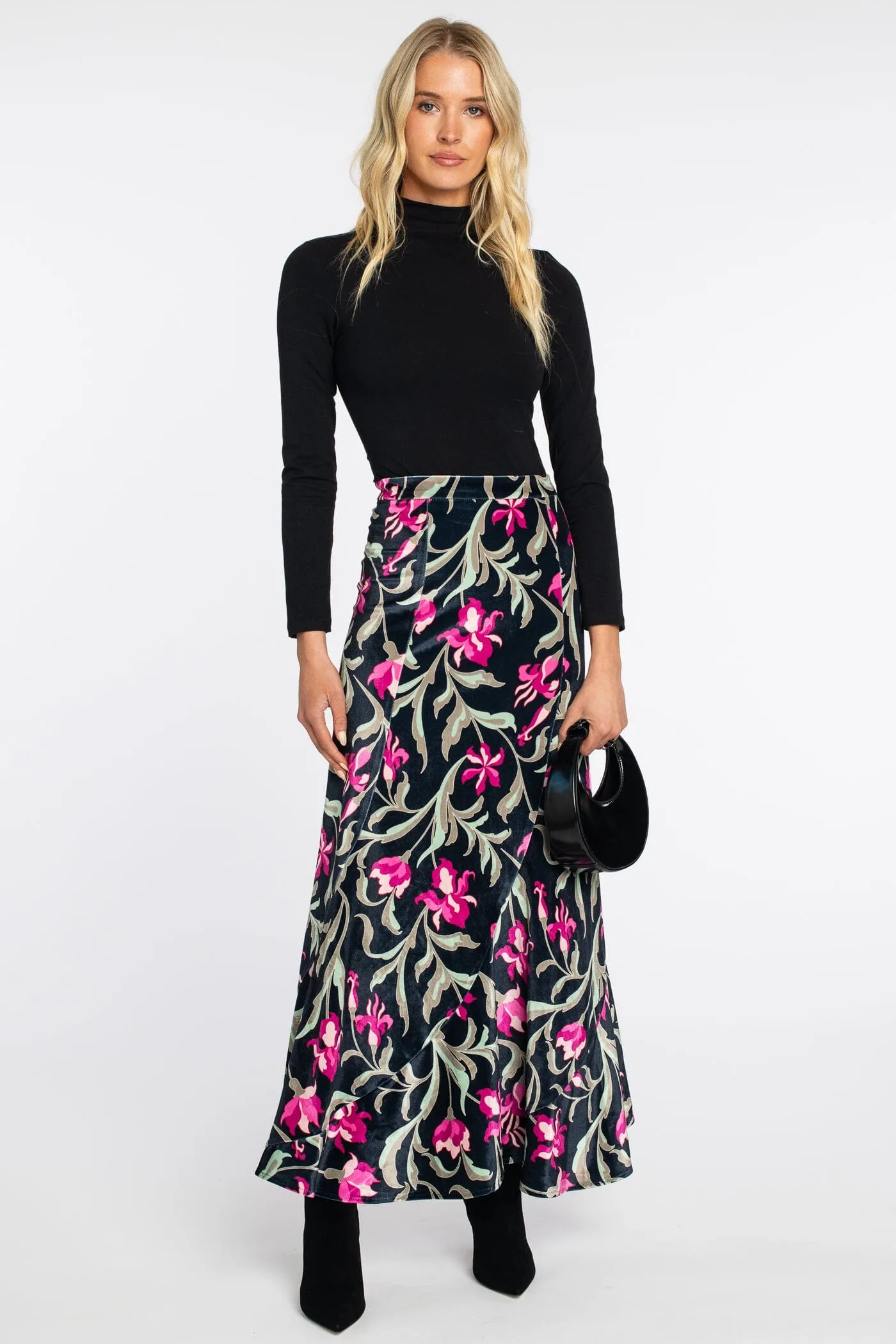 Serena Skirt