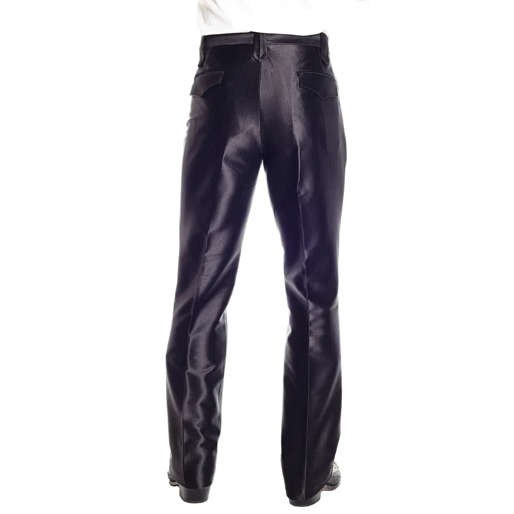 Sidran Men's Swedish Knit Dress Ranch Pants
