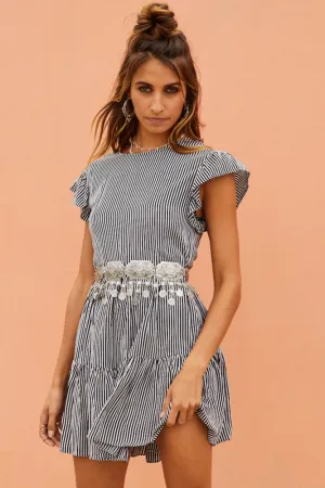 Sliver Of Light Dress