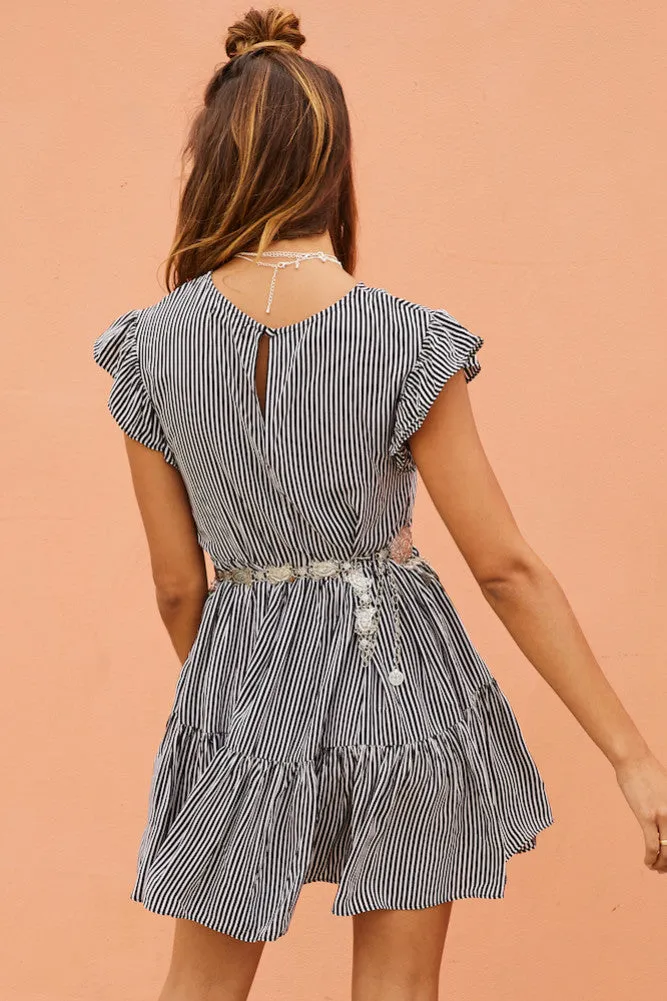 Sliver Of Light Dress