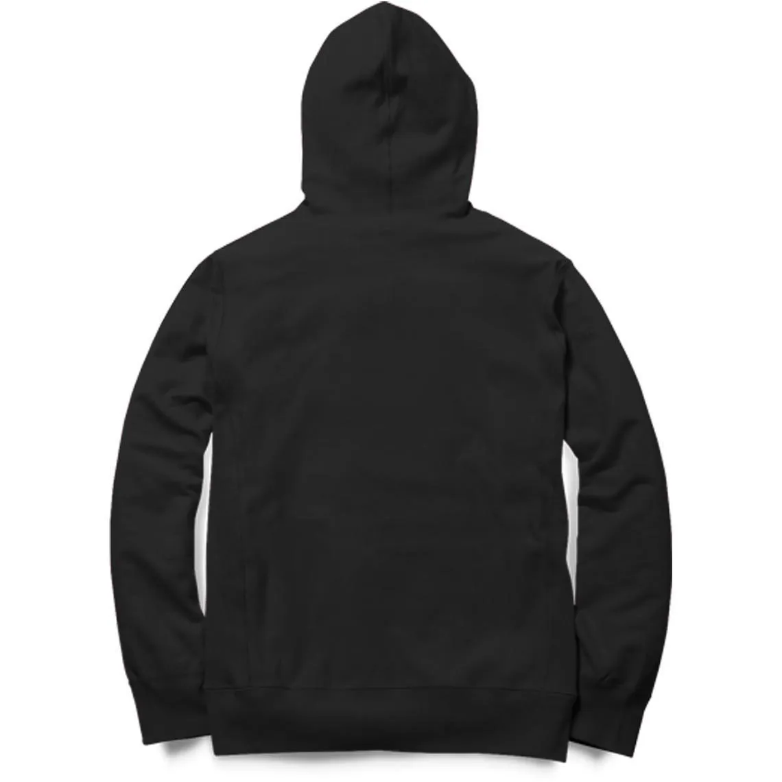 Somewhere The Truth Hoodie - MH00007