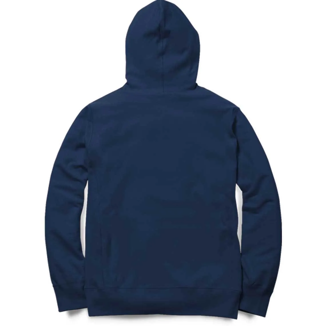 Somewhere The Truth Hoodie - MH00007