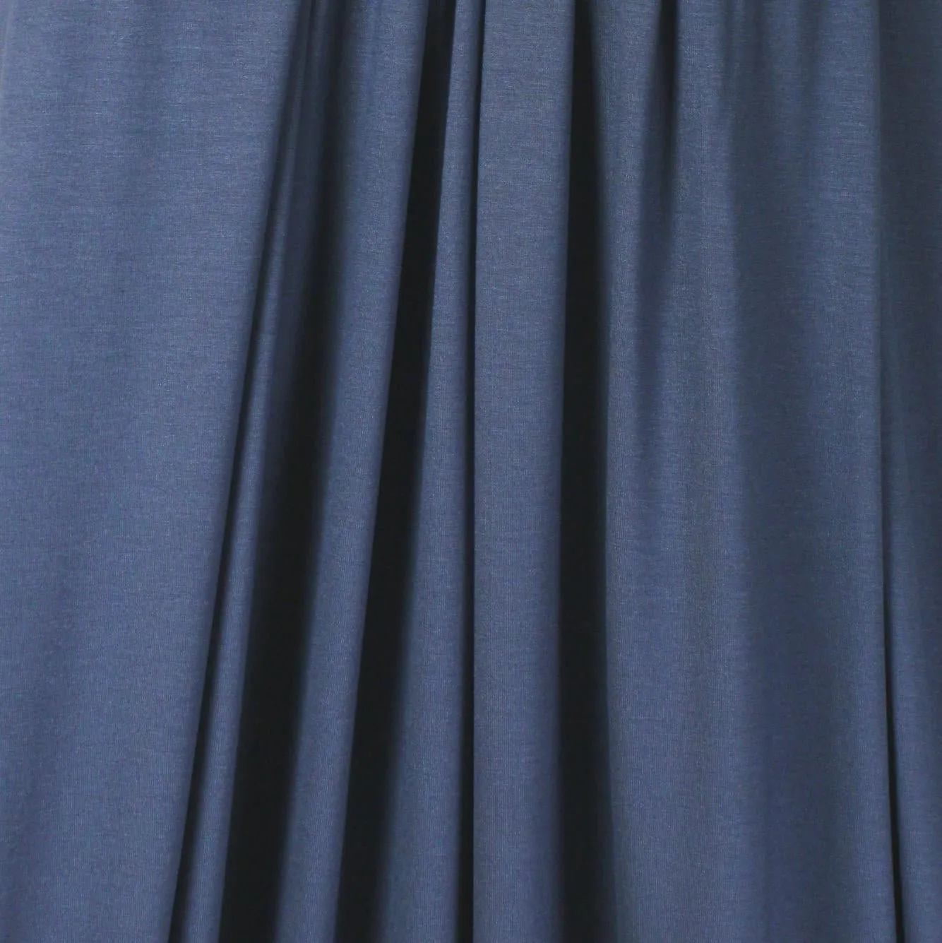 stonewash Oeko-Tex viscose/spandex 4-way jersey