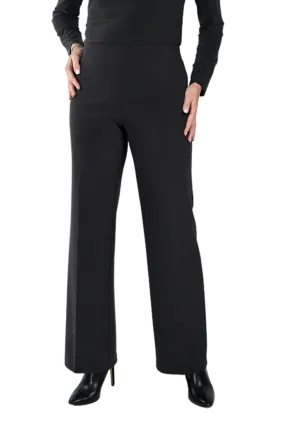 Straight Leg Formal Pants
