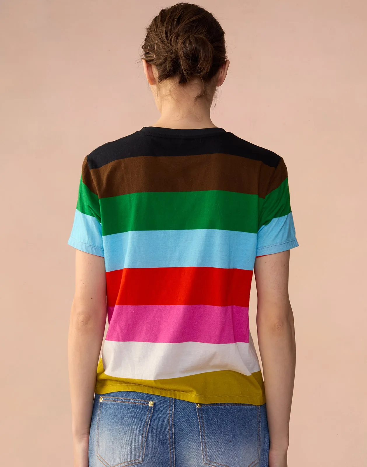 Striped Tee