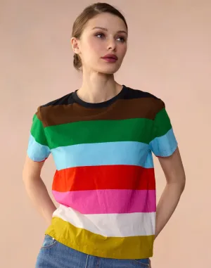 Striped Tee