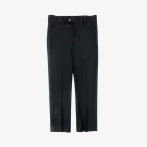Suit Pant | Black