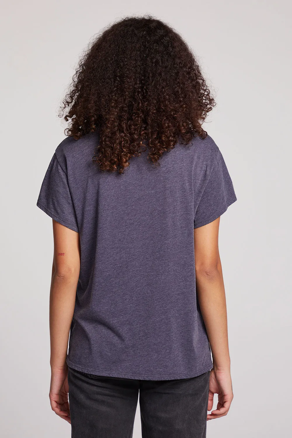 Support Live Music Tee
