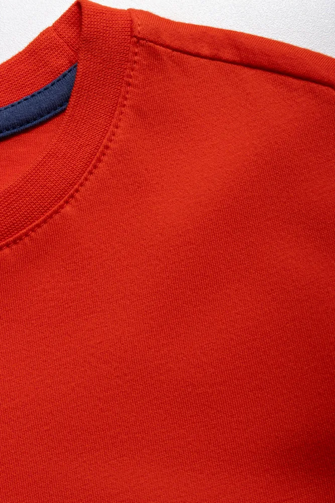 T-Shirt Orange