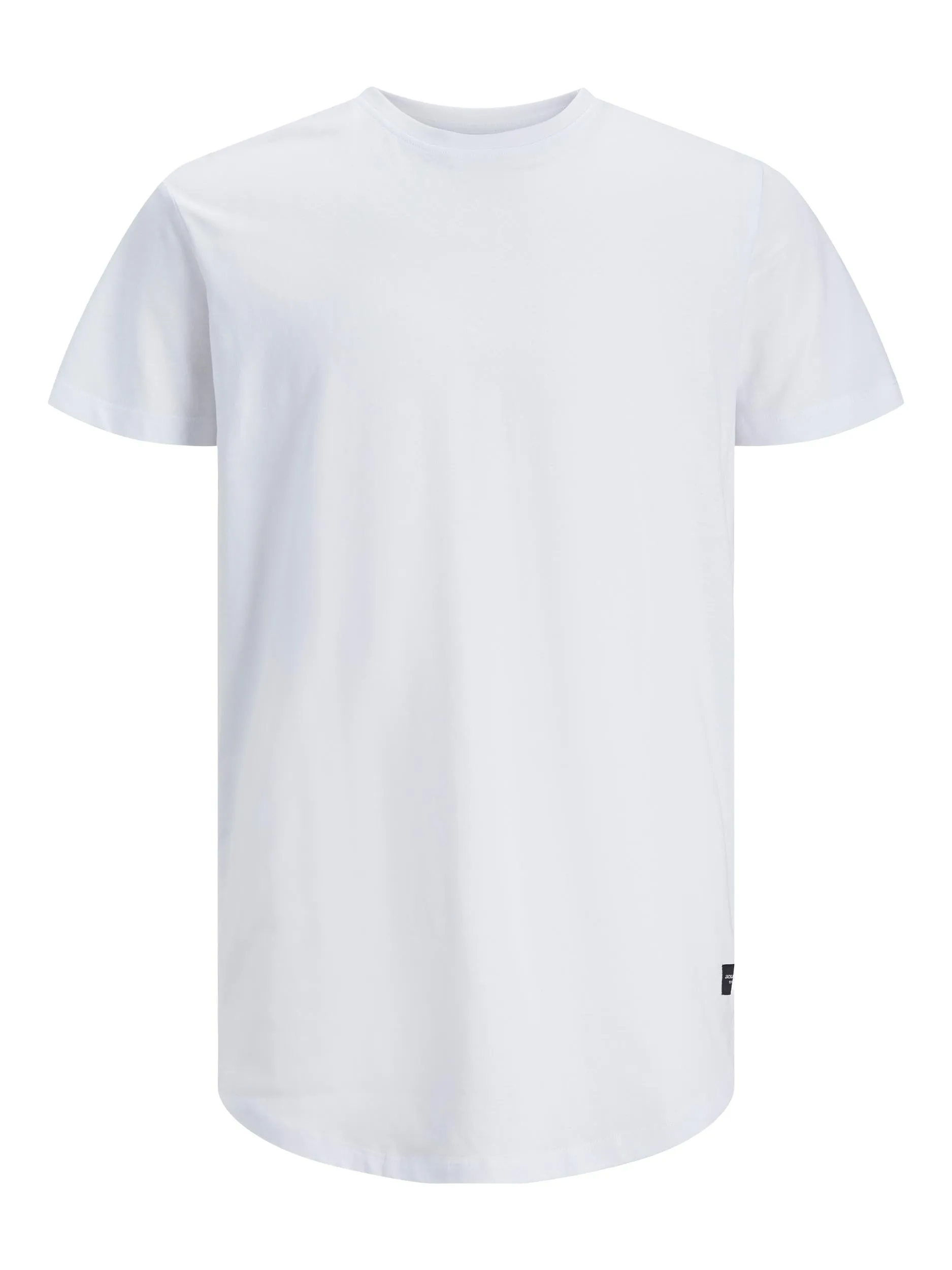 T-Shirt - White