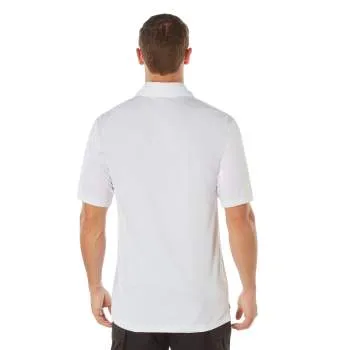 Tactical Performance Polo Shirt