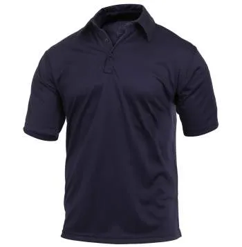 Tactical Performance Polo Shirt