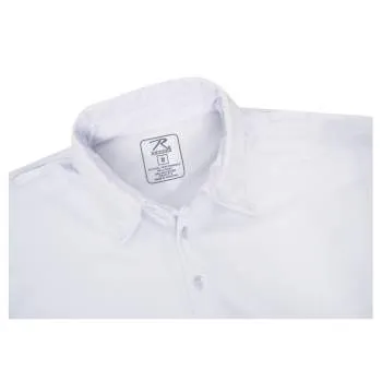 Tactical Performance Polo Shirt